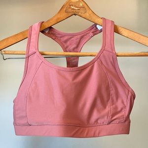 Never Worn Sports Bra